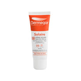 Dermagor BB Tinted Sun Cream SFP 50+ - Skin Society {{ shop.address.country }}
