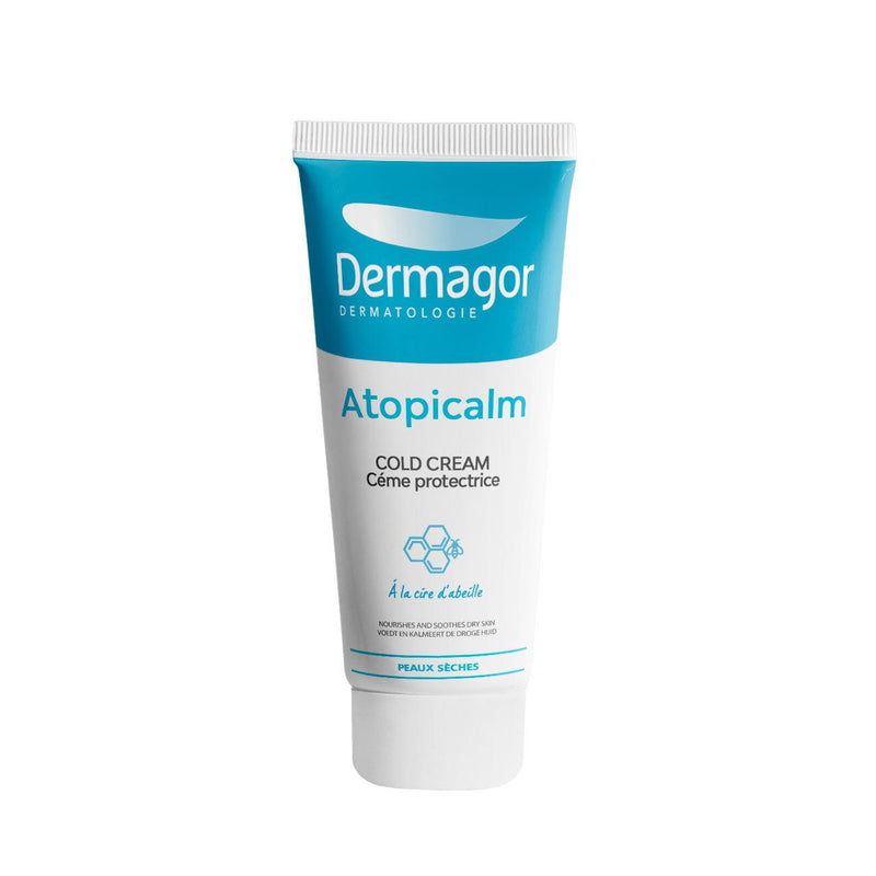 Dermagor Cold Cream - Skin Society {{ shop.address.country }}