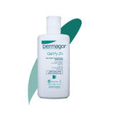 Dermagor Matiderm Purifying Gel - Skin Society {{ shop.address.country }}