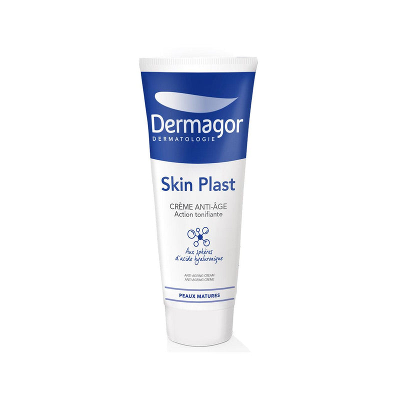Dermagor Skin Plast Anti-Aging Cream - Skin Society {{ shop.address.country }}
