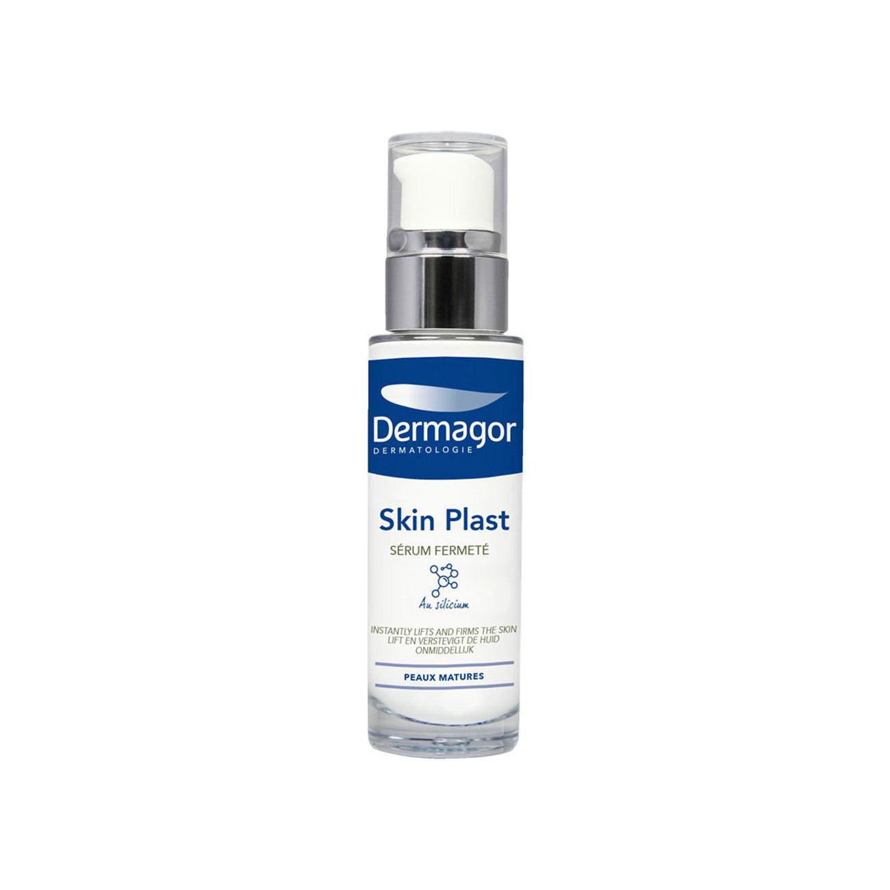 Dermagor Skin Plast Firming Serum - Skin Society {{ shop.address.country }}