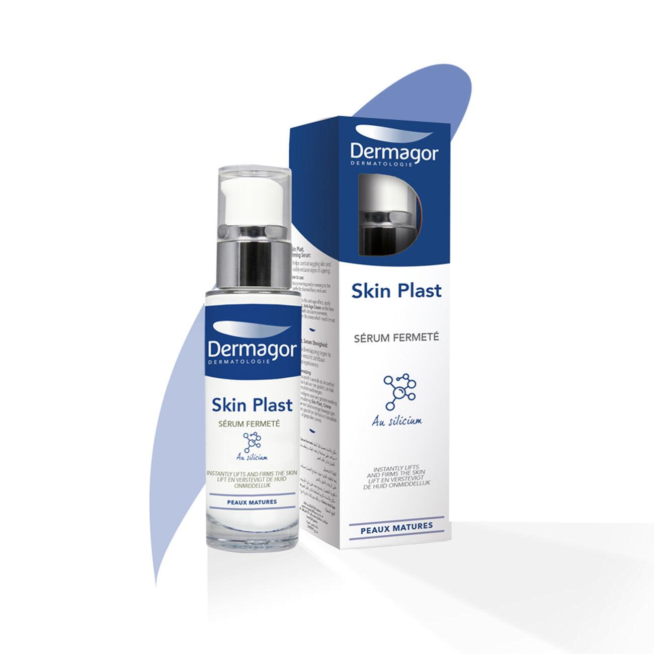 Dermagor Skin Plast Firming Serum - Skin Society {{ shop.address.country }}