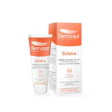 Dermagor Sun Cream SPF50 + - Skin Society {{ shop.address.country }}