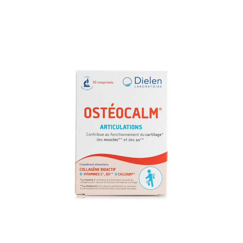 Dielen Osteocalm - Skin Society {{ shop.address.country }}