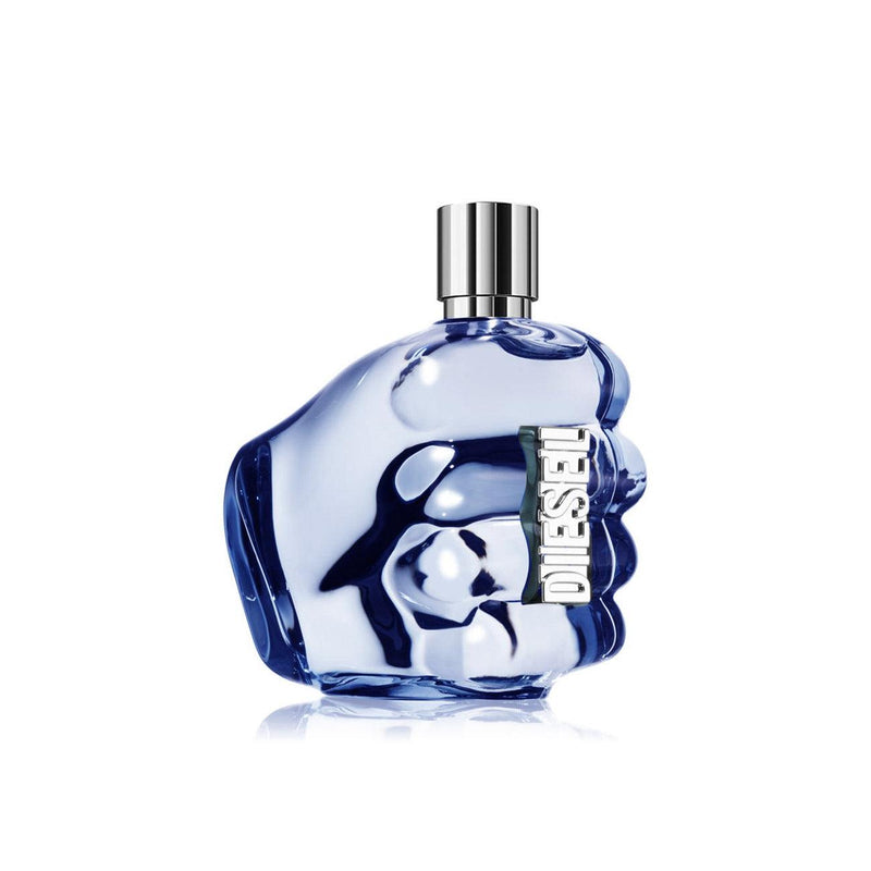 Diesel Only The Brave Eau De Toilette Skin Society Lebanon