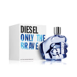 Diesel Only The Brave Eau De Toilette - Skin Society {{ shop.address.country }}