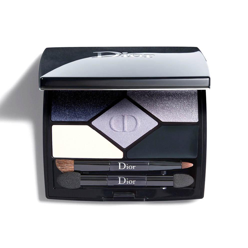 Dior 5 Couleurs Designer - All-In-One Professional Eye Palette - Skin Society {{ shop.address.country }}