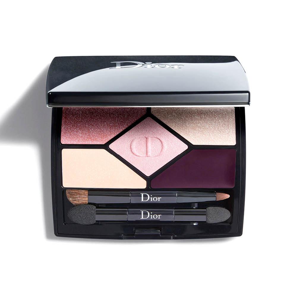 Dior 5 Couleurs Designer - All-In-One Professional Eye Palette - Skin Society {{ shop.address.country }}