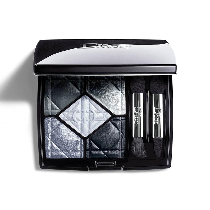 Dior 5 Couleurs - High Fidelity Colors & Effects Eyeshadow Palette - Skin Society {{ shop.address.country }}