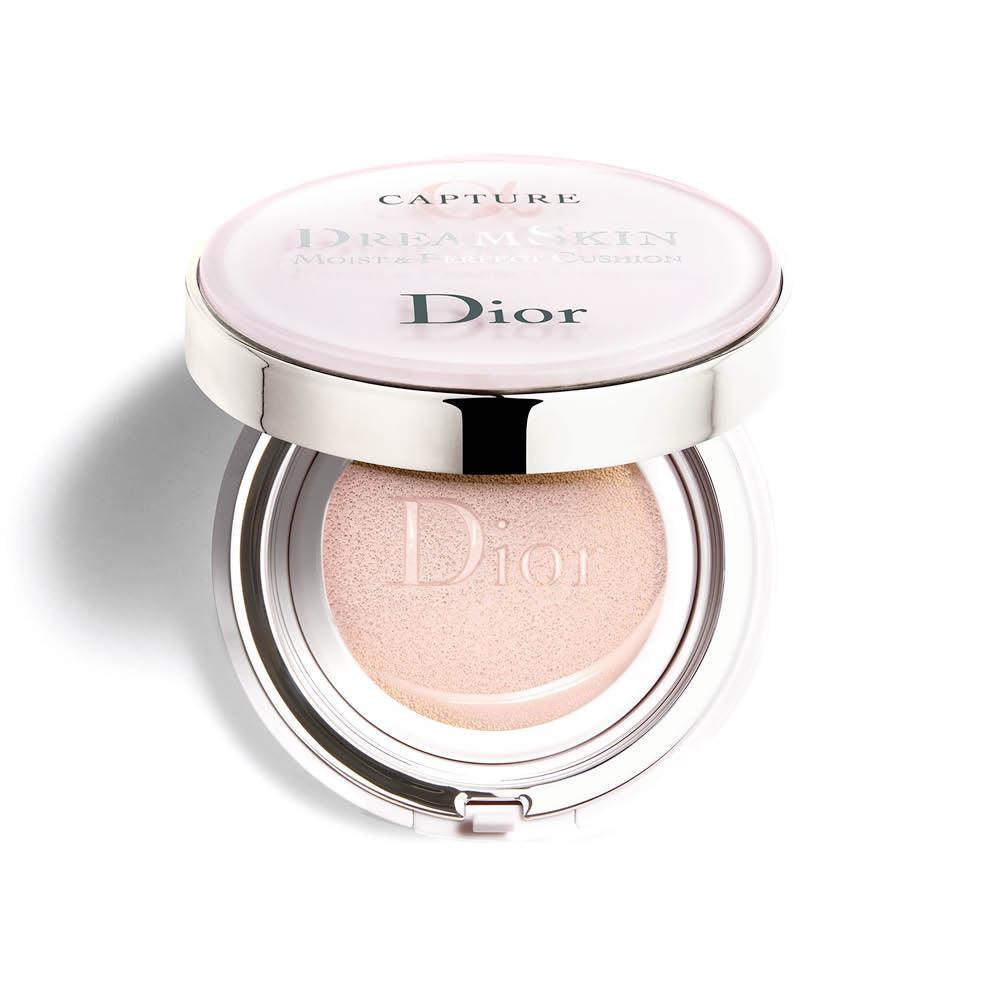 Dior Capture DreamSkin - Moist & Perfect Cushion SPF50 - Skin Society {{ shop.address.country }}