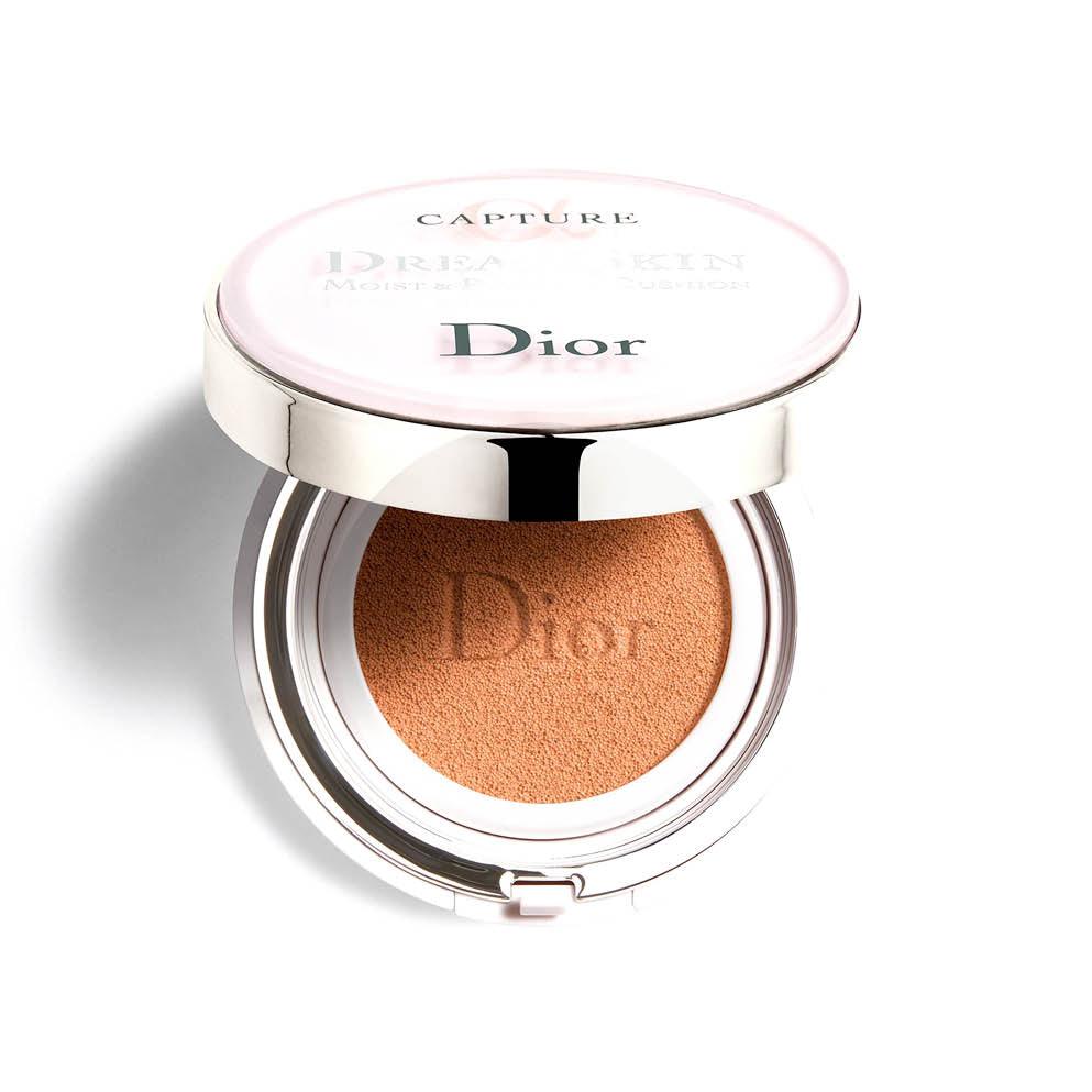 Dior Capture DreamSkin - Moist & Perfect Cushion SPF50 - Skin Society {{ shop.address.country }}