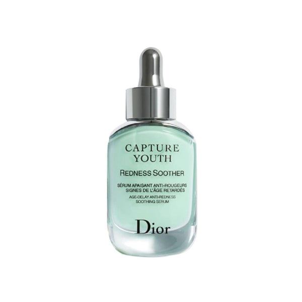 Dior Capture Youth - Redness Soother Age-Delay Anti-Redness Soothing Serum - Skin Society {{ shop.address.country }}