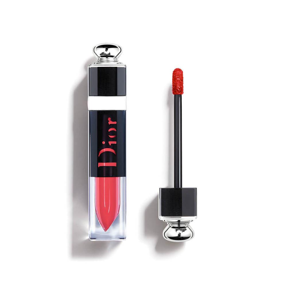 Dior addict lip shop plumping lacquer ink