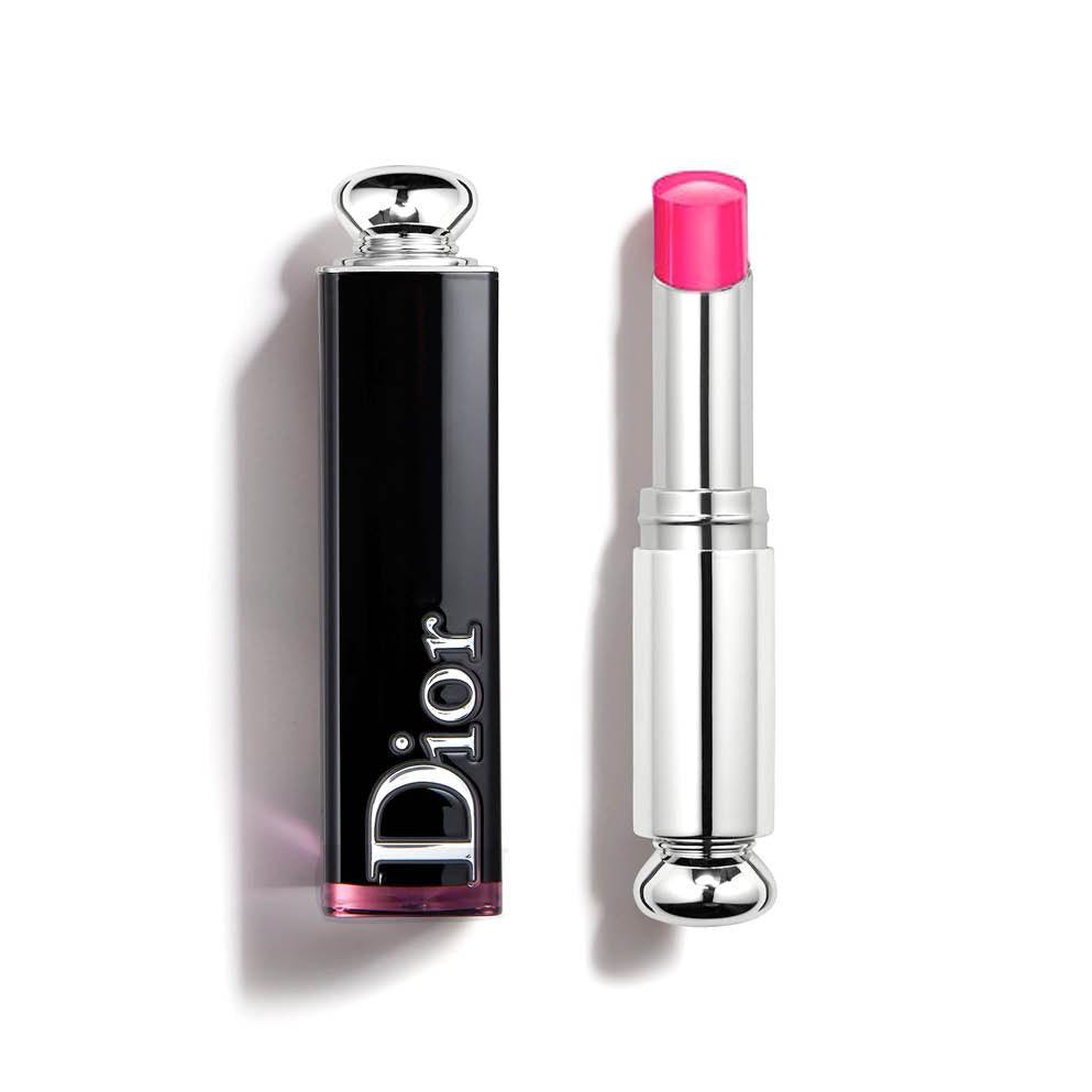 Dior Dior Addict Lacquer Stick - Liquified Shine Saturated Lip Colour Weightless Wear - Skin Society {{ shop.address.country }}