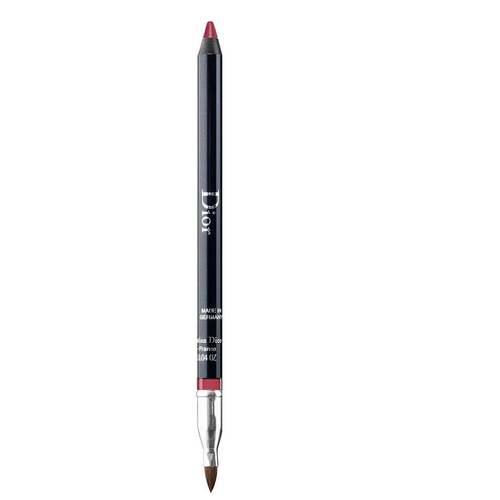 Dior Dior Contour - Lip Liner Pencil with Brush and Sharpener - Skin Society {{ shop.address.country }}