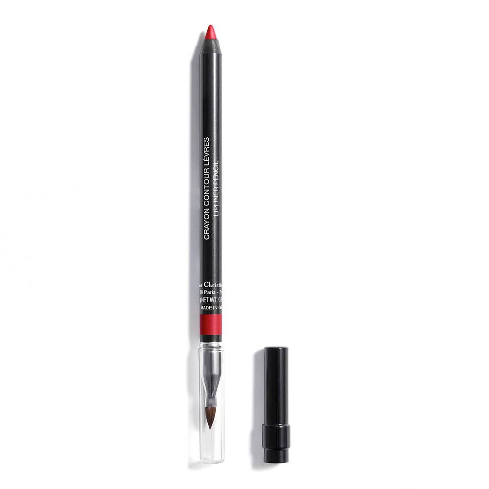 Dior Dior Contour - Lip Liner Pencil with Brush and Sharpener - Skin Society {{ shop.address.country }}