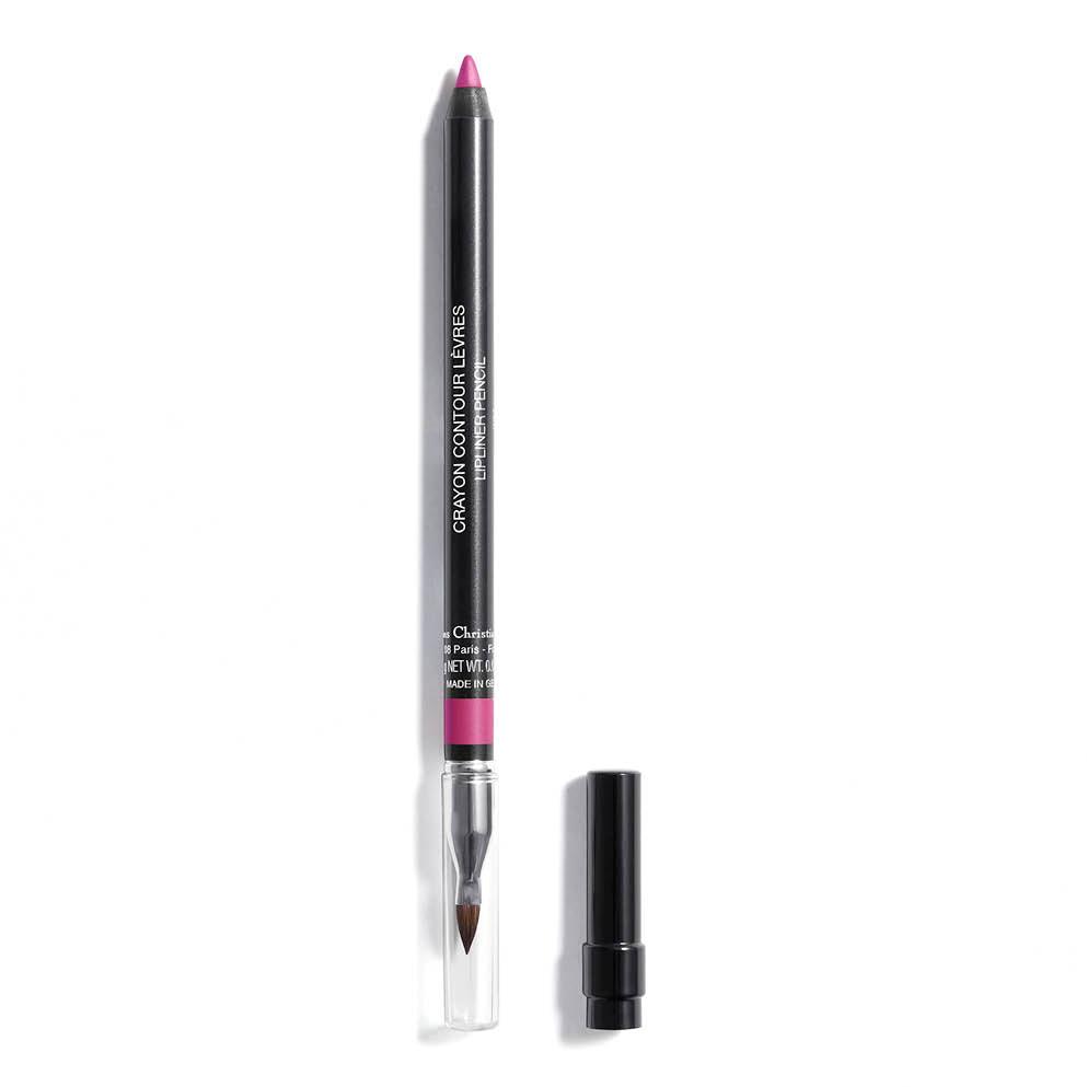 Dior Dior Contour - Lip Liner Pencil with Brush and Sharpener - Skin Society {{ shop.address.country }}