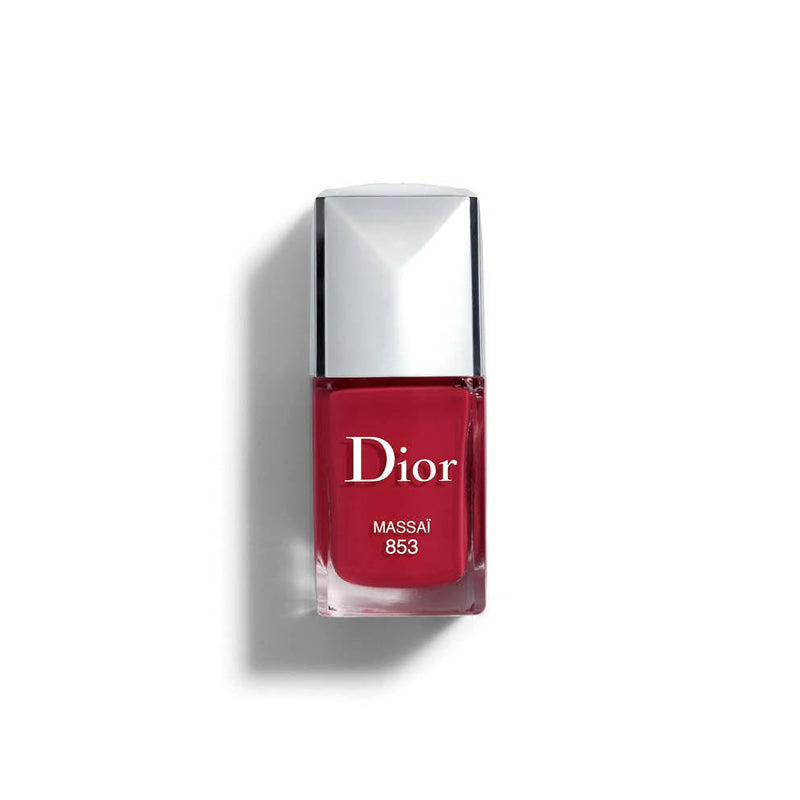 Dior Dior Vernis - Couture Colour, Gel Shine, Long Wear Nail Lacquer - Skin Society {{ shop.address.country }}