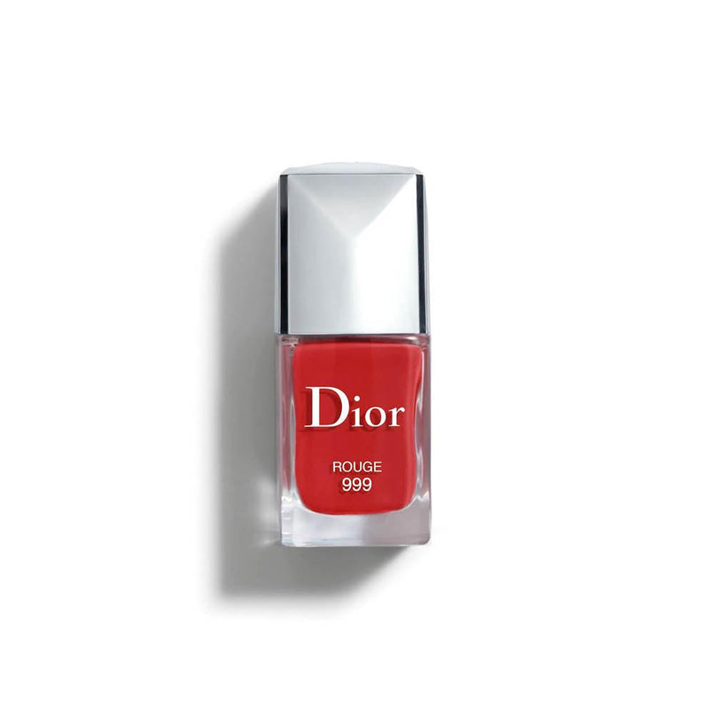 Dior Dior Vernis - Couture Colour, Gel Shine, Long Wear Nail Lacquer - Skin Society {{ shop.address.country }}