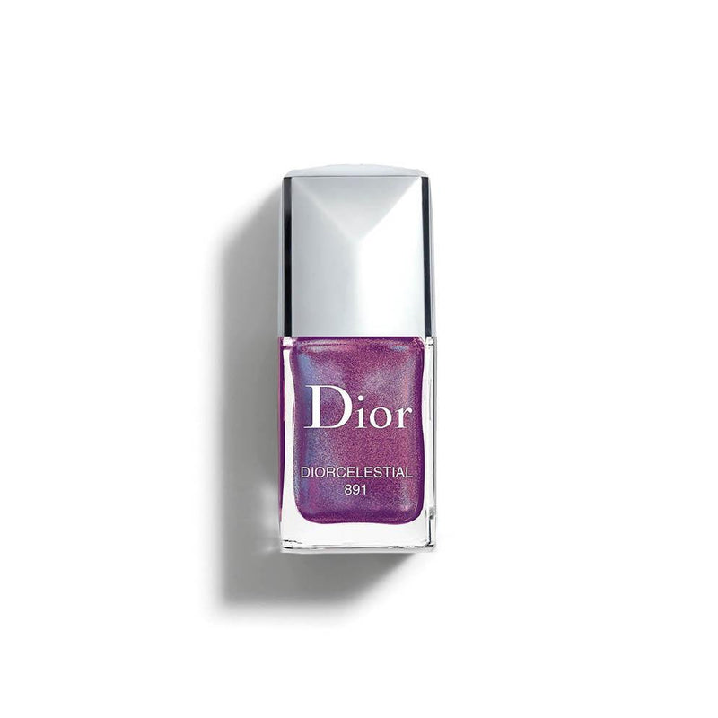 Dior Dior Vernis - Couture Colour, Gel Shine, Long Wear Nail Lacquer - Skin Society {{ shop.address.country }}