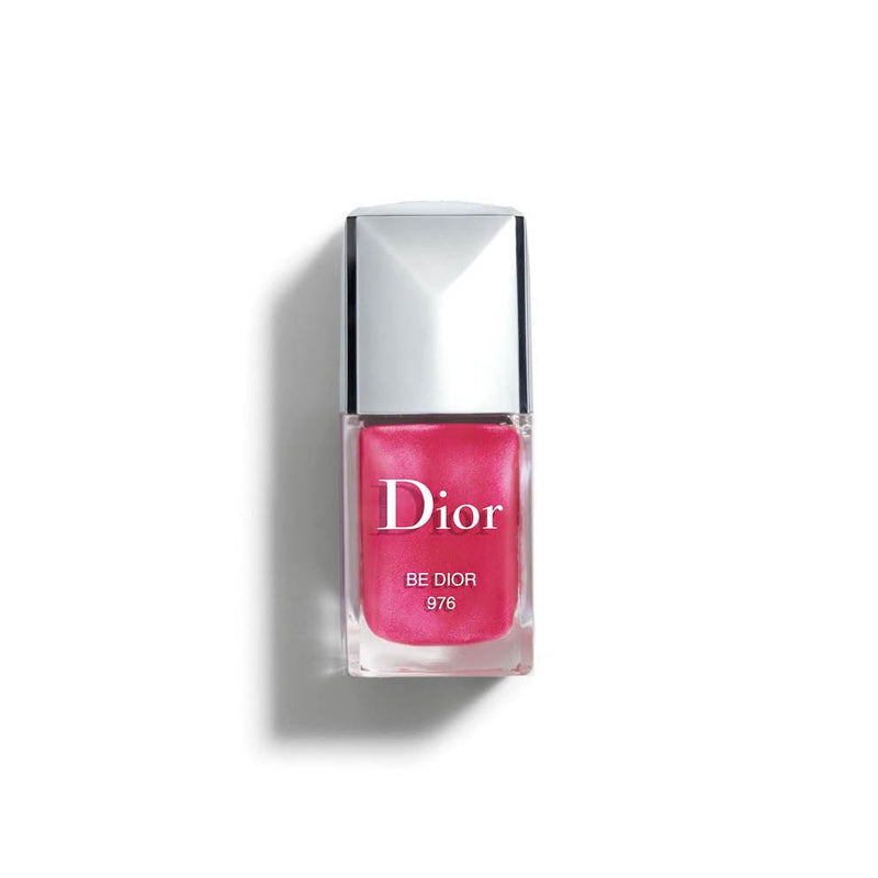 Dior Dior Vernis - Couture Colour, Gel Shine, Long Wear Nail Lacquer - Skin Society {{ shop.address.country }}