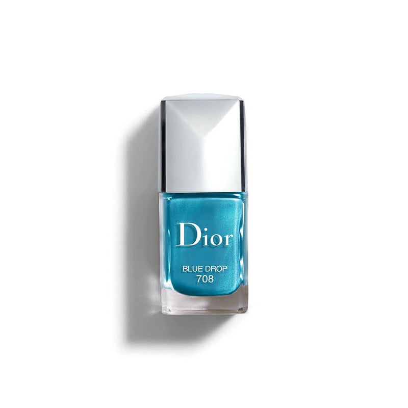 Dior Dior Vernis - Couture Colour, Gel Shine, Long Wear Nail Lacquer - Skin Society {{ shop.address.country }}