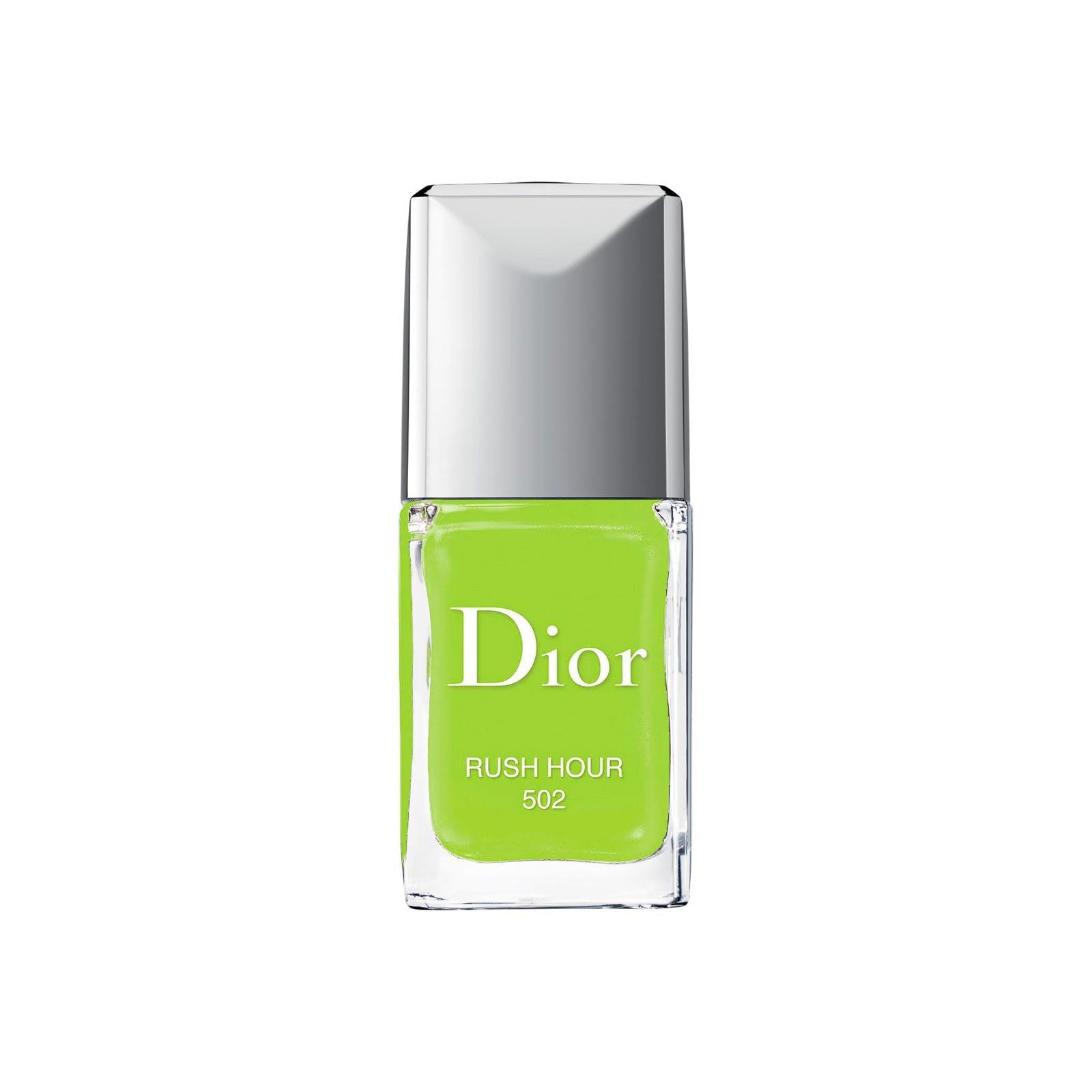 Dior Dior Vernis - Couture Colour, Gel Shine, Long Wear Nail Lacquer - Skin Society {{ shop.address.country }}