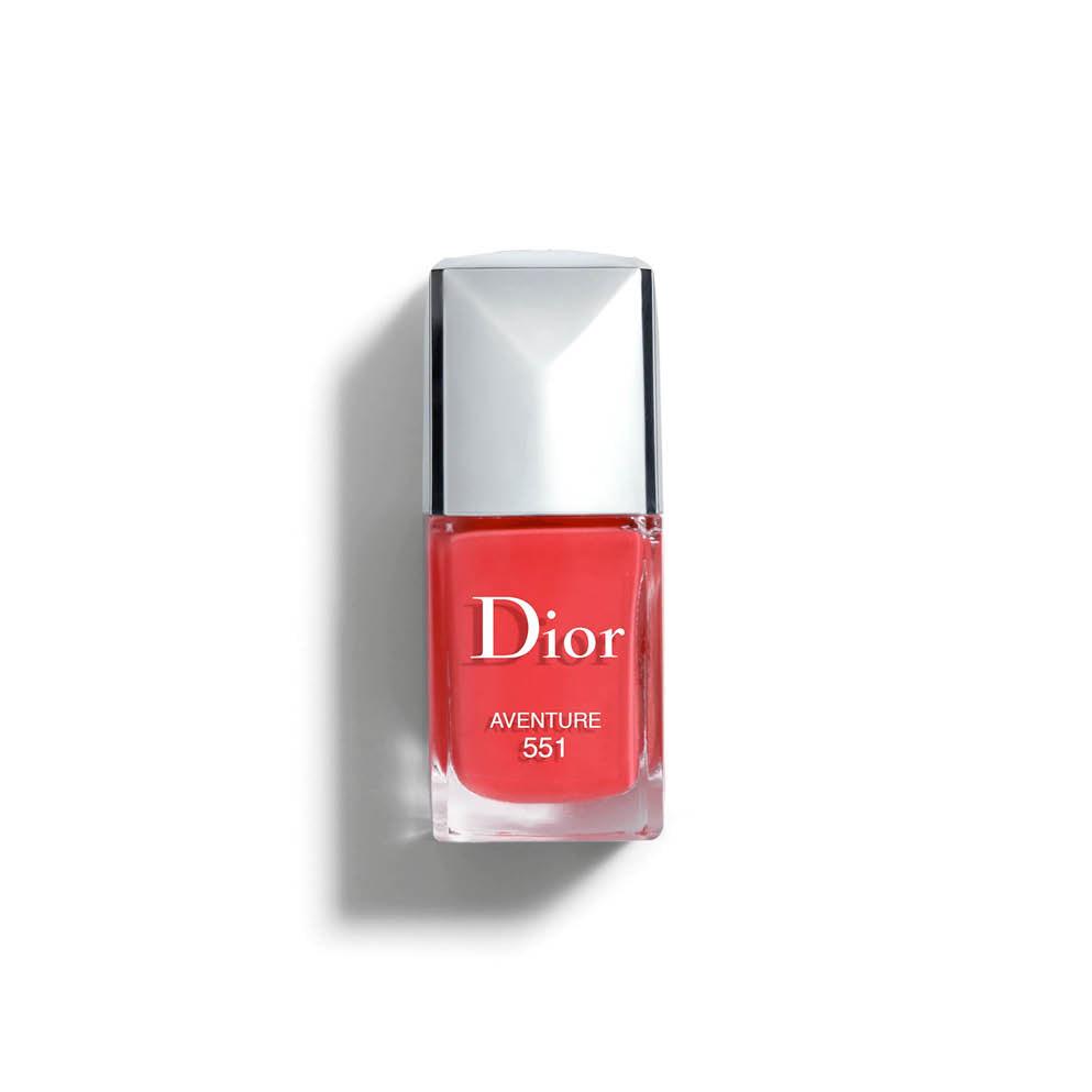 Dior 2024 vernis 551