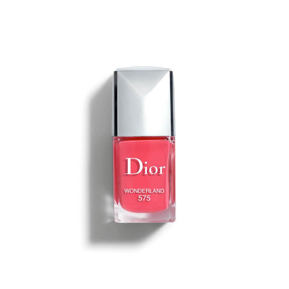 Dior wonderland hotsell nail polish