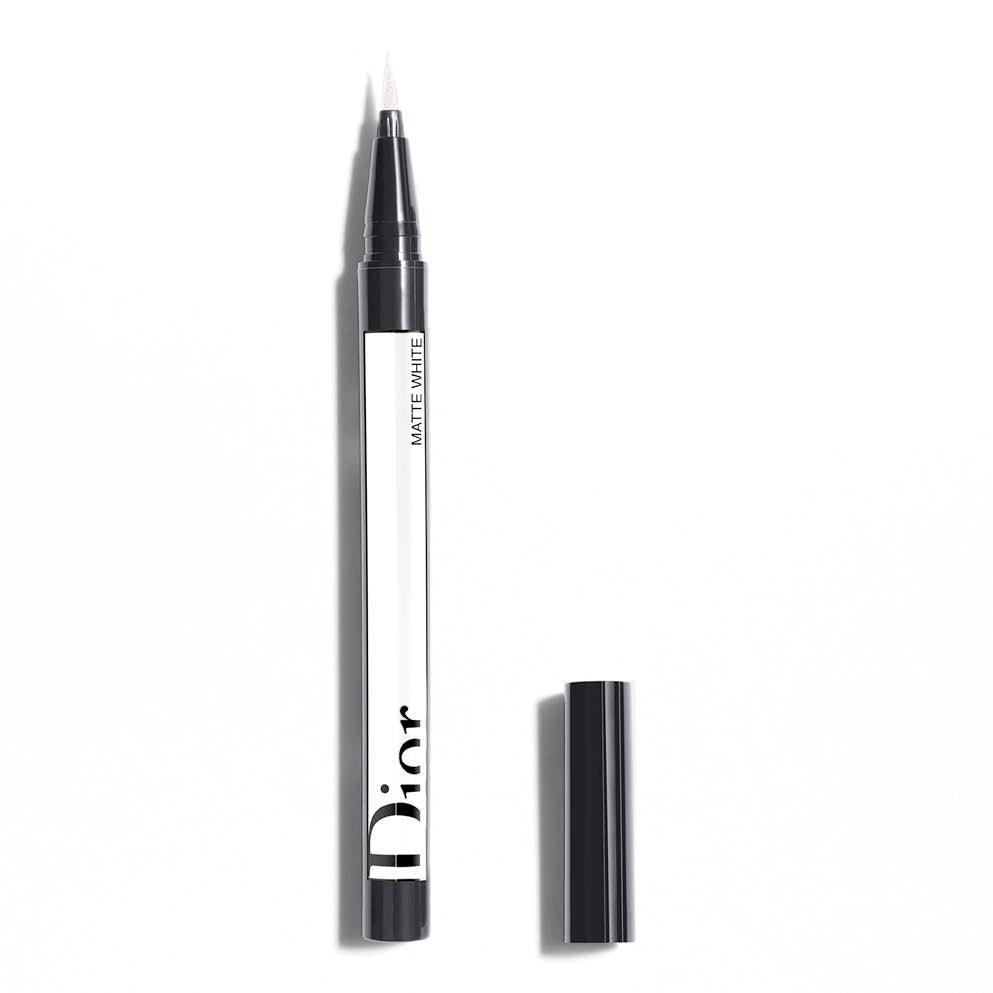 Dior DiorShow On Stage Liner Waterproof - 24H Wear Liquid Eyeliner Intense Colours & Effects - Skin Society {{ shop.address.country }}