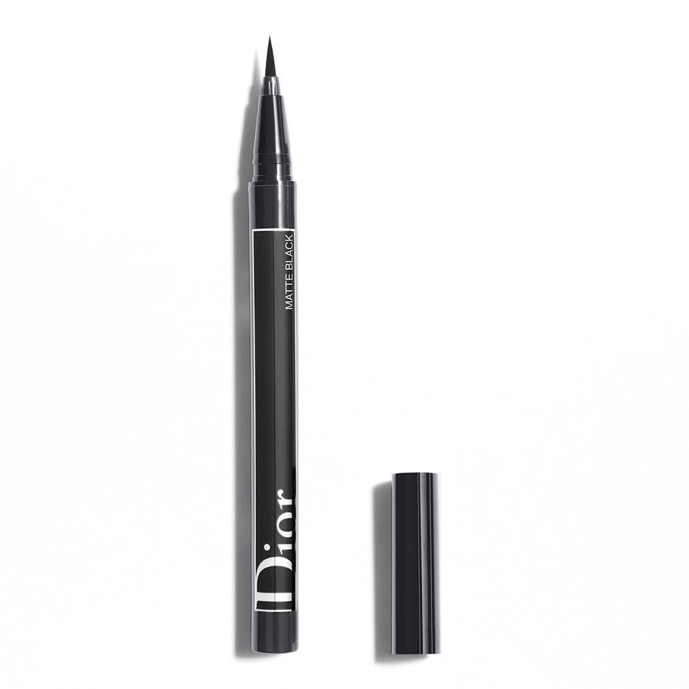 DiorShow On Stage Liner Waterproof 24H Wear Liquid Eyeliner Intense Colours Effects