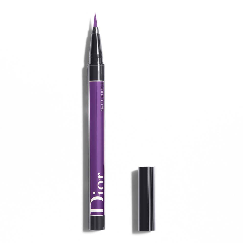 DiorShow On Stage Liner Waterproof 24H Wear Liquid Eyeliner Intense Colours Effects