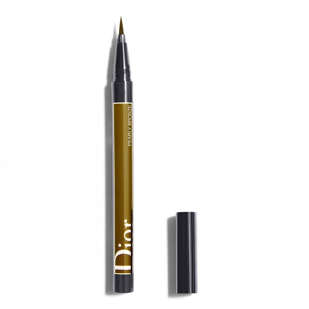 DiorShow On Stage Liner Waterproof 24H Wear Liquid Eyeliner Intense  Colours Effects