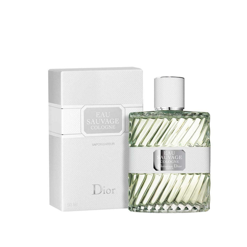 Dior Eau Sauvage Cologne - Eau de Cologne - Skin Society {{ shop.address.country }}