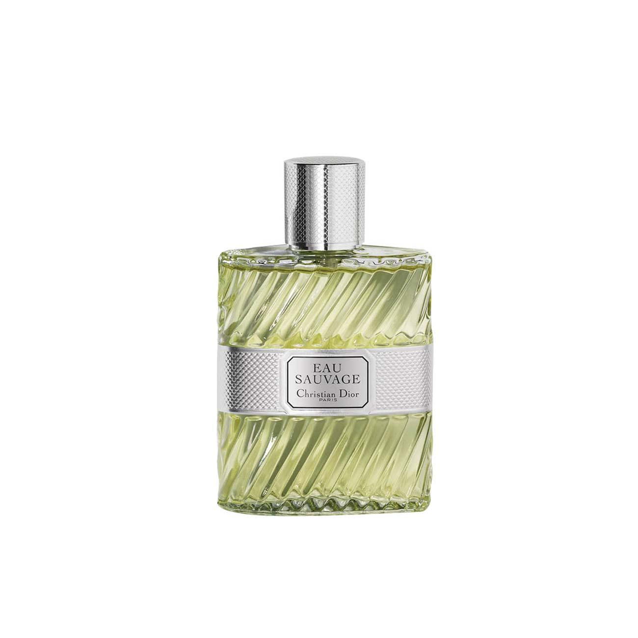 De Toilette Buy Sauvage Dior