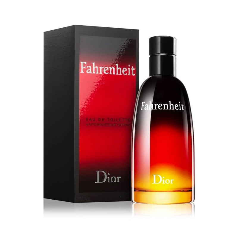 Dior Fahrenheit - Eau de Toilette - Skin Society {{ shop.address.country }}