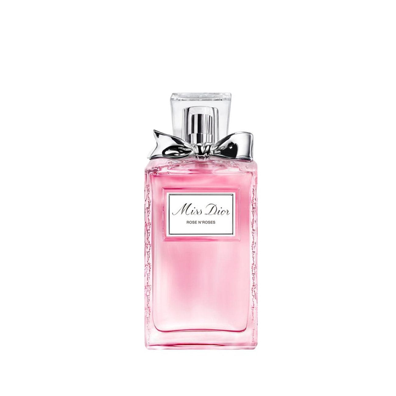 Dior Miss Dior Rose N Rose - Eau de Toilette - Skin Society {{ shop.address.country }}