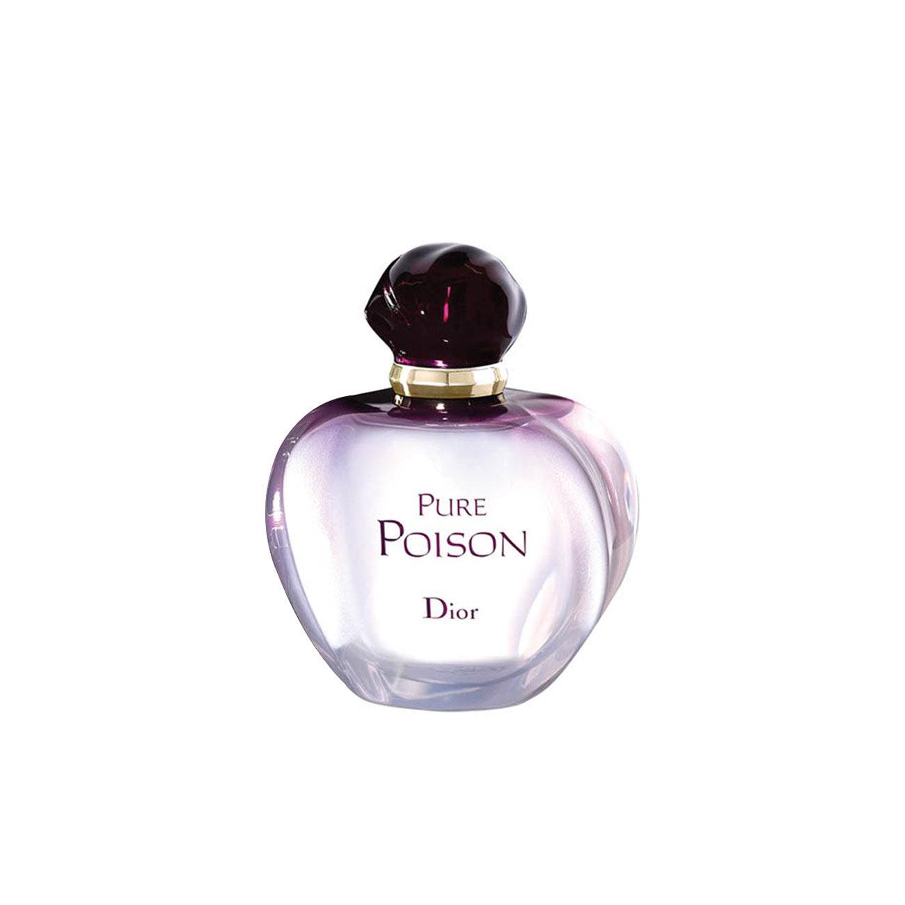 Dior Pure Poison - Eau de Parfum - Skin Society {{ shop.address.country }}
