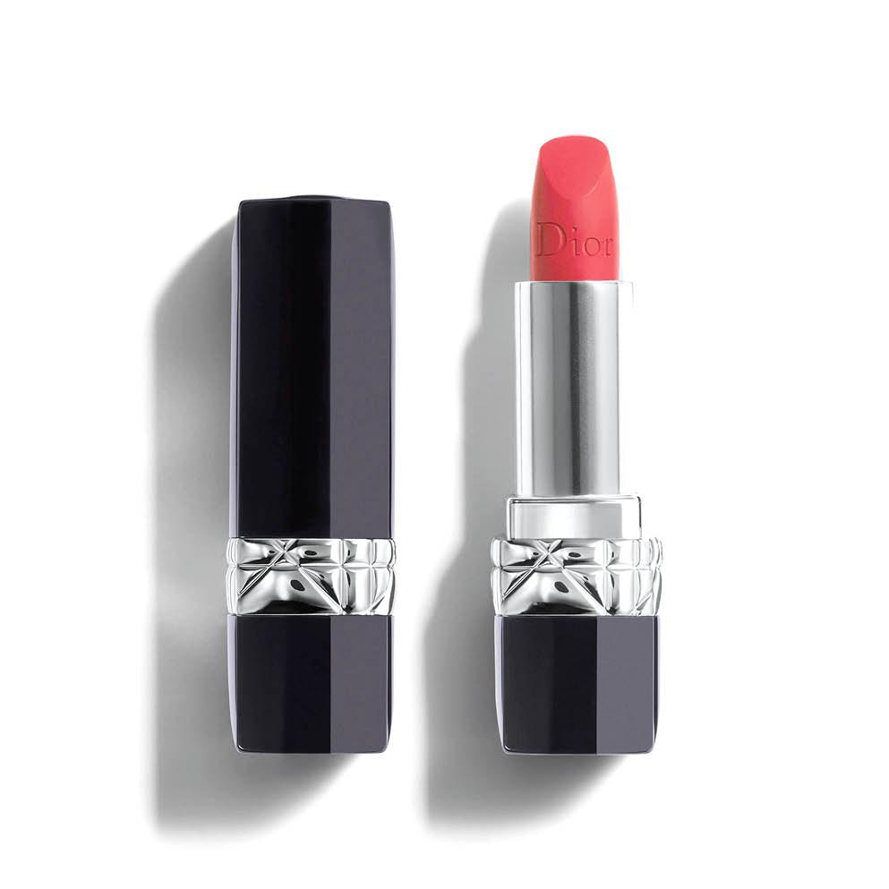 Dior rouge clearance matte lipstick