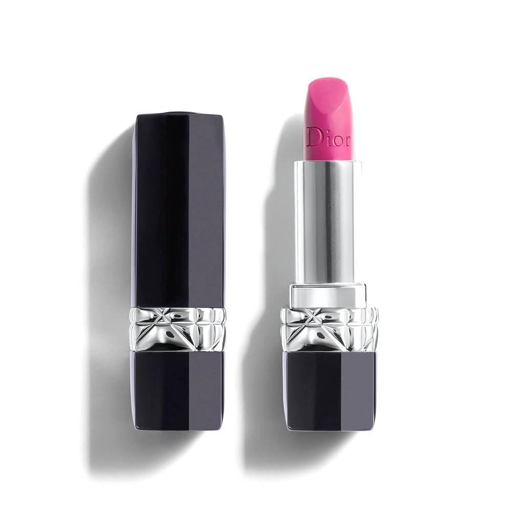 Rouge Dior Couture Colour Comfort Wear Matte Lipstick