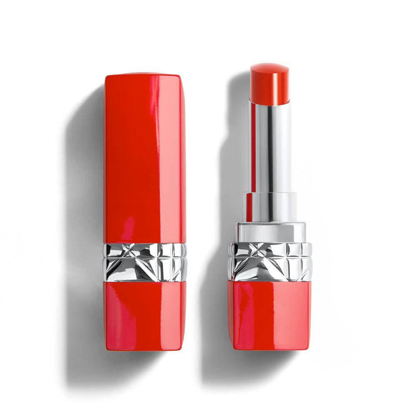 Dior Rouge Dior - Ultra Rouge Ultra Pigmented Hydra Lipstick 12H Weightless Wear - Skin Society {{ shop.address.country }}
