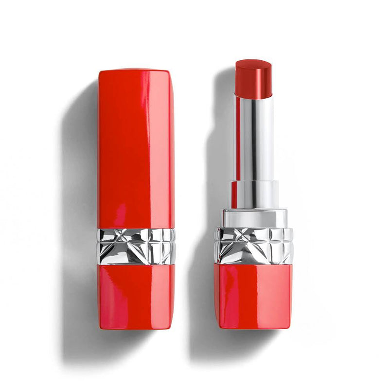 Dior Rouge Dior - Ultra Rouge Ultra Pigmented Hydra Lipstick 12H Weightless Wear - Skin Society {{ shop.address.country }}