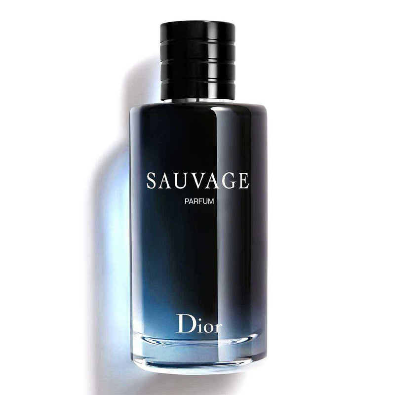 Dior Sauvage Parfum - Eau de Parfum - Skin Society {{ shop.address.country }}