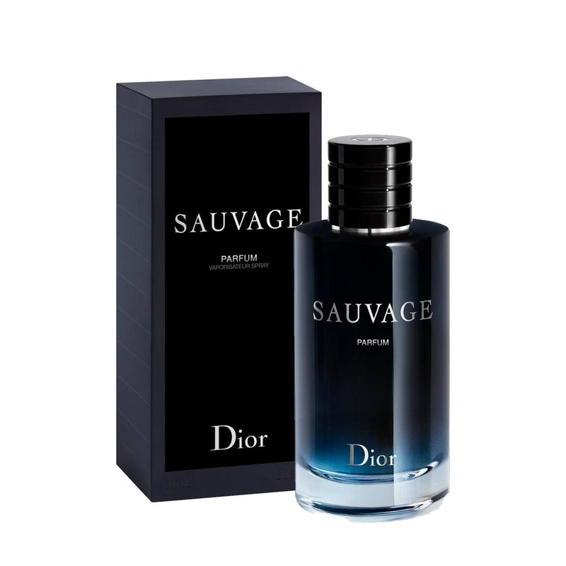 Dior Sauvage Parfum - Eau de Parfum - Skin Society {{ shop.address.country }}