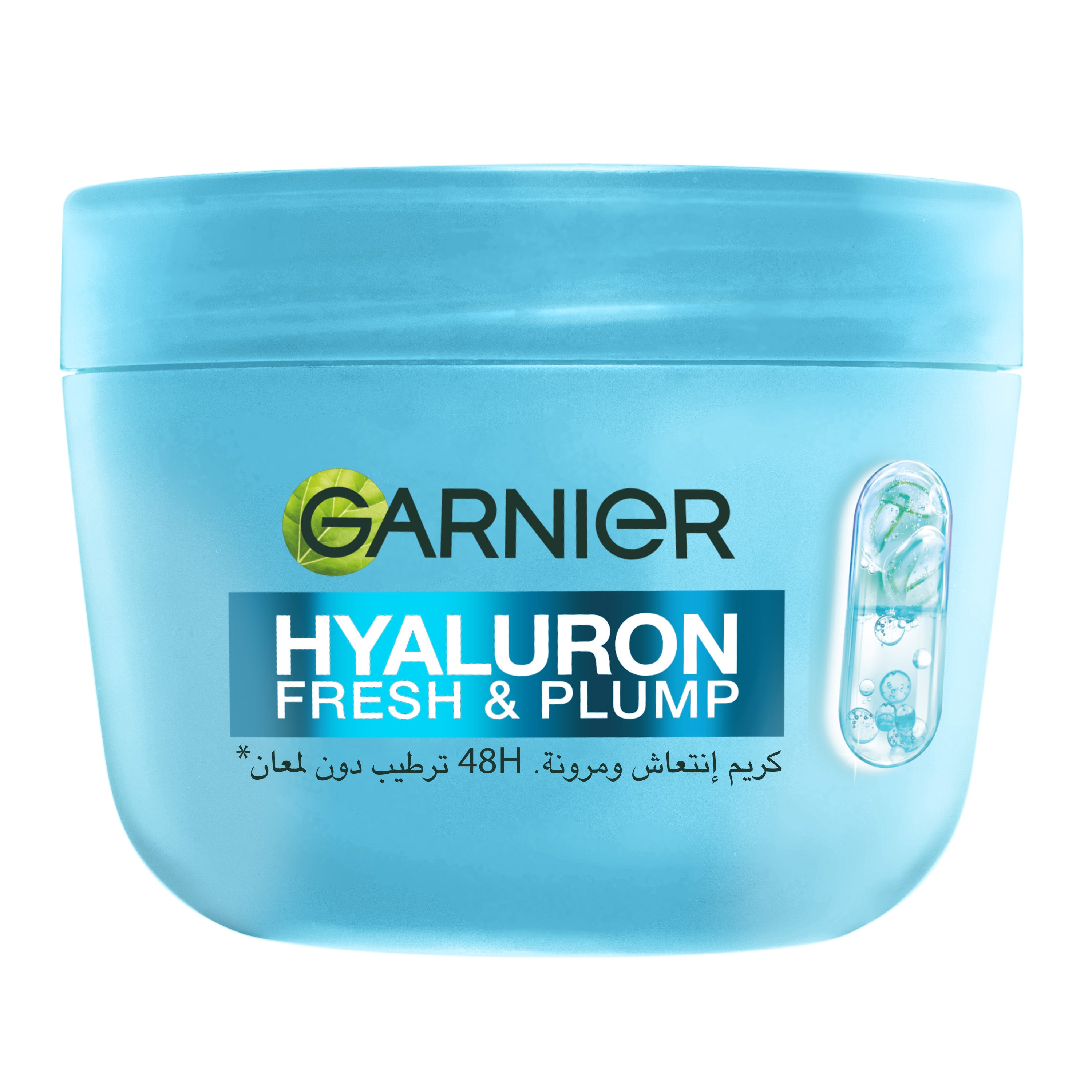 Hyaluron Fresh & Plump Cream