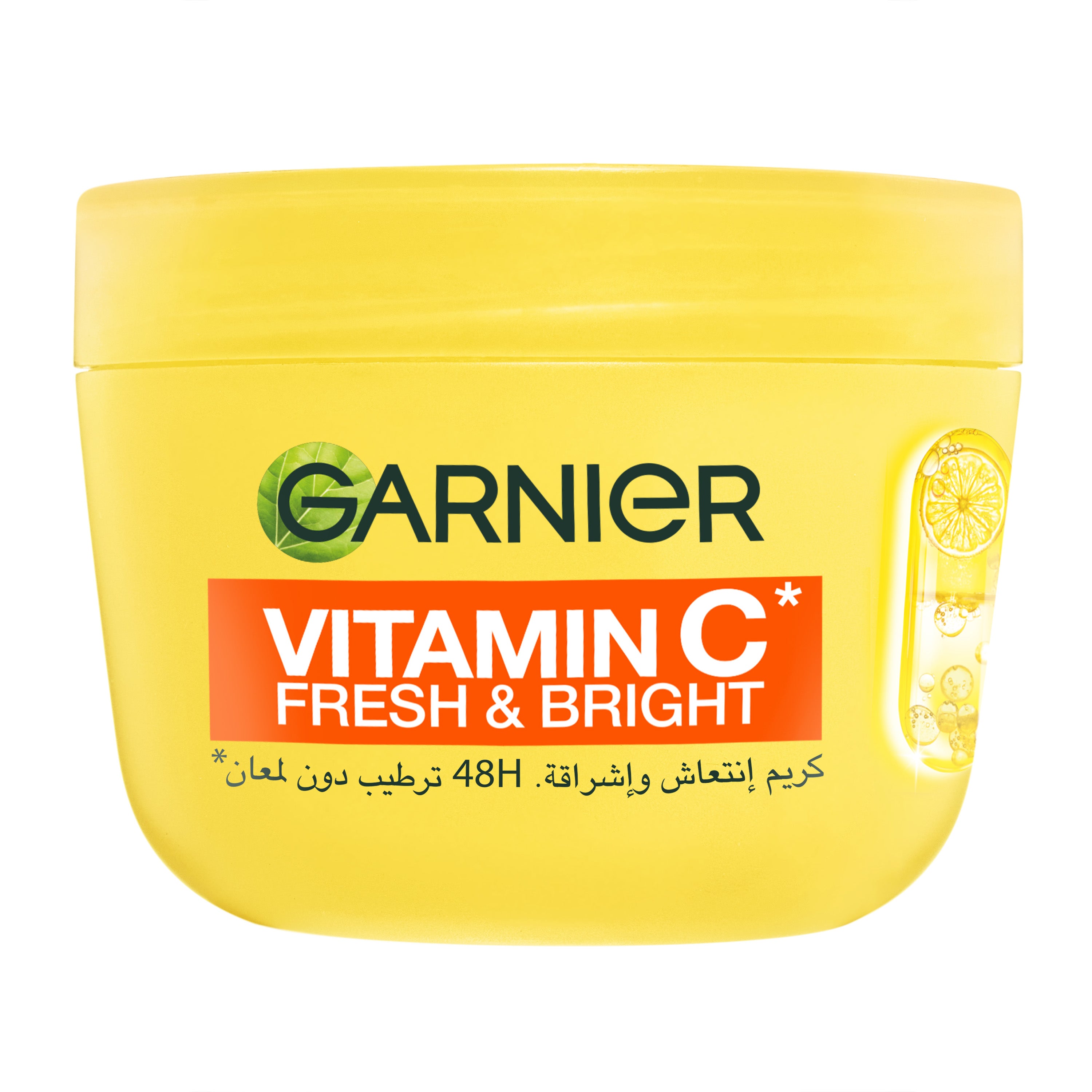 Vitamin C Fresh & Bright Cream