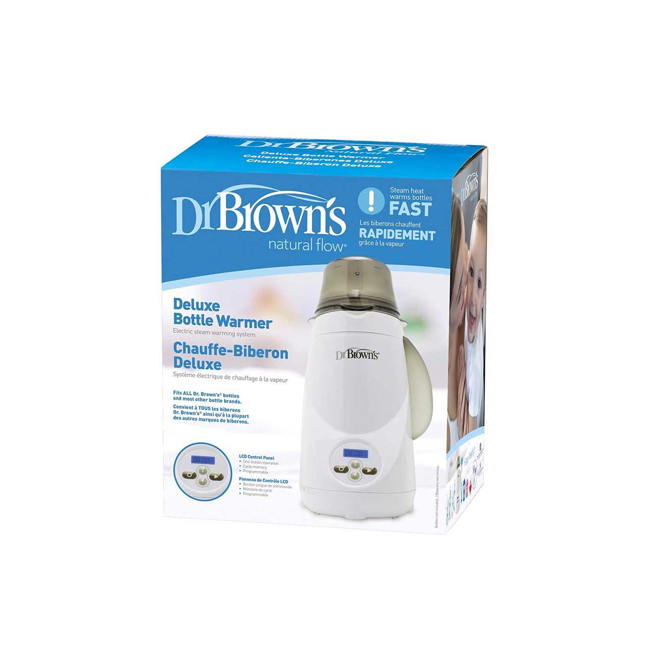 Deluxe Bottle Warmer Skin Society