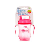 Dr. Brown's Hard Spout Training Cup - Skin Society {{ shop.address.country }}