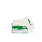 Dr Organic Aloe Vera Cream - Skin Society {{ shop.address.country }}