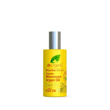 Dr Organic Moroccan Argan Oil Pure Oil - Skin Society {{ shop.address.country }}